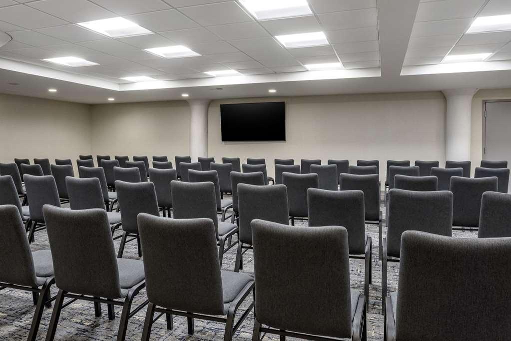 Comfort Inn & Suites Newark Liberty International Airport Facilités photo