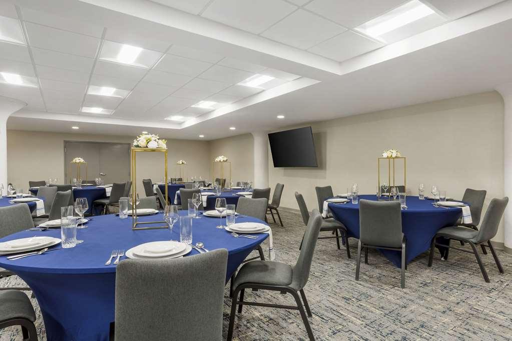 Comfort Inn & Suites Newark Liberty International Airport Facilités photo