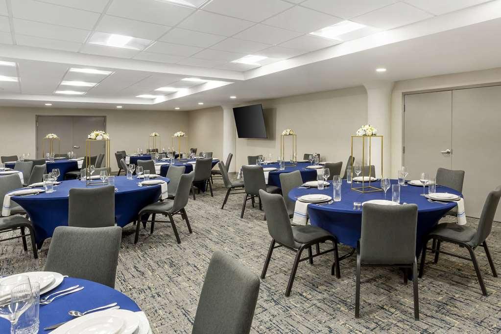 Comfort Inn & Suites Newark Liberty International Airport Facilités photo
